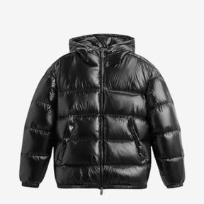 Doudoune matelassée/Puffer matelassée jacket v1