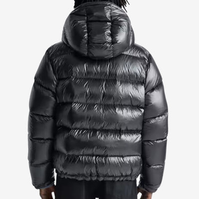 Doudoune matelassée/Puffer matelassée jacket v1