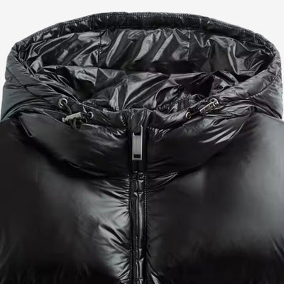 Doudoune matelassée/Puffer matelassée jacket v1