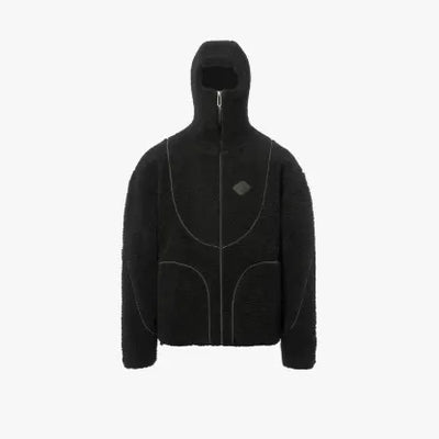 Polar fleece Jacket/ Fleece v2