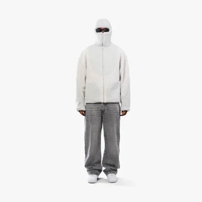 Polar fleece Jacket/ Fleece v2