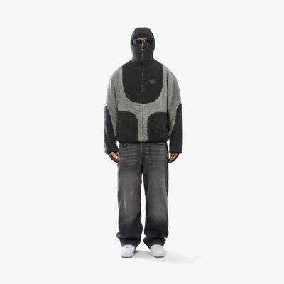 Polar fleece Jacket/ Fleece v2