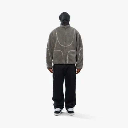 Polar fleece Jacket/ Fleece v2