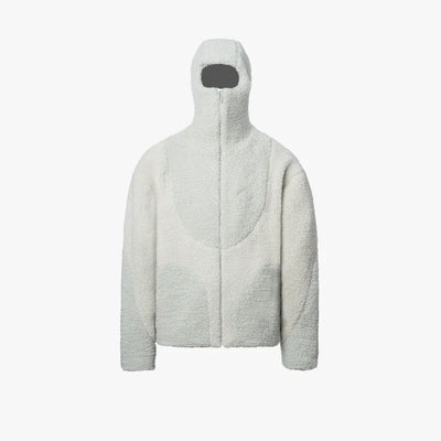 Polar fleece Jacket/ Fleece v2