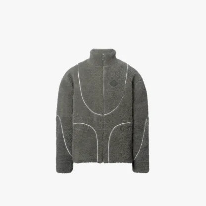 Polar fleece Jacket/ Fleece v2