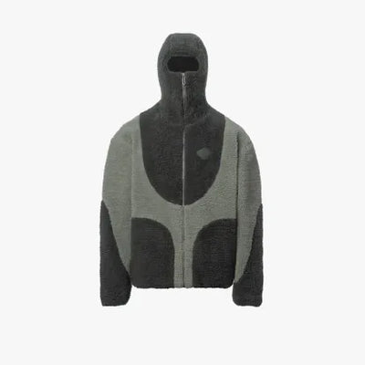 Polar fleece Jacket/ Fleece v2