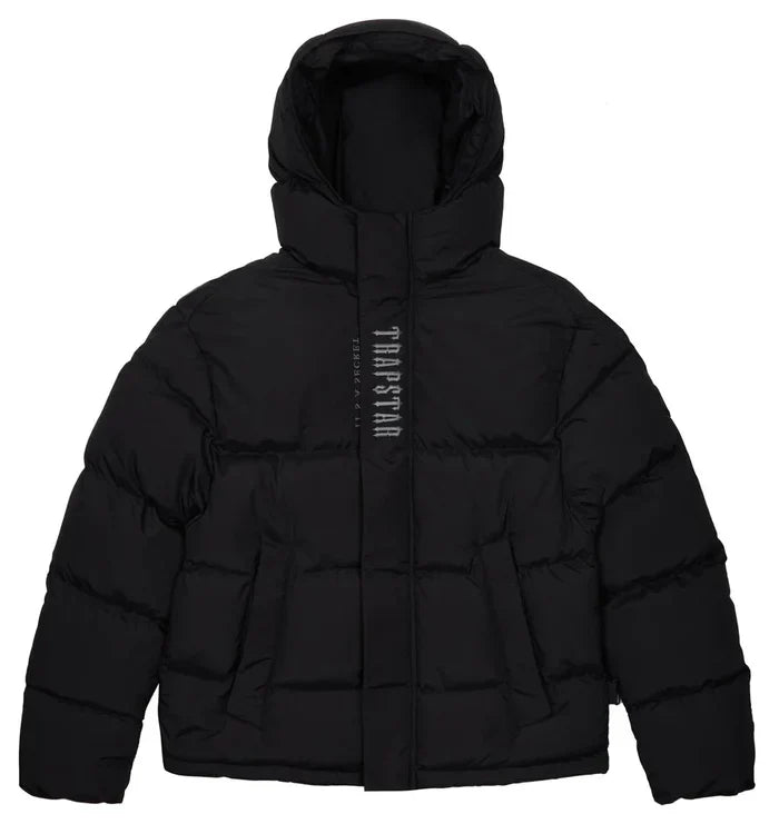 Trapstar Puffer Jacket 2.0