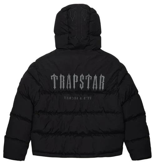 Trapstar Puffer Jacket 2.0