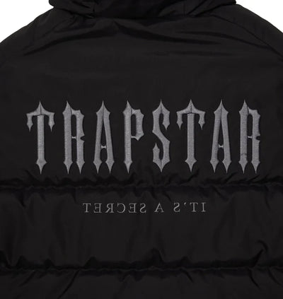 Trapstar Puffer Jacket 2.0