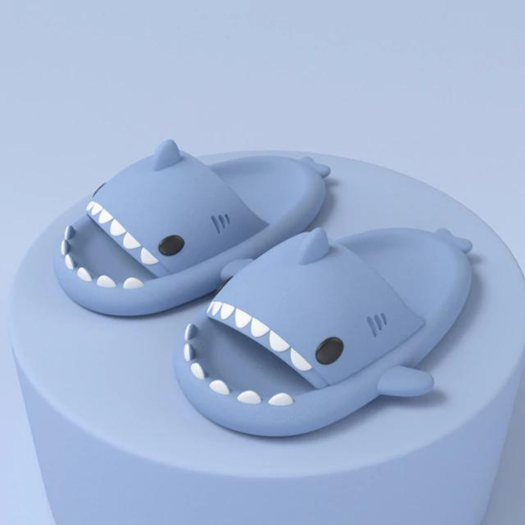 SHARK SLIPE-SHARKY ÉDITION LIMITÉE