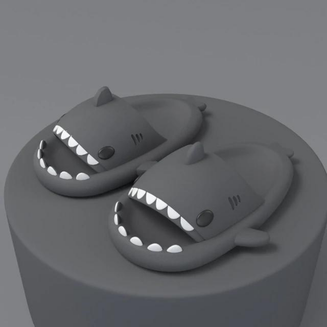 SHARK SLIPE-SHARKY ÉDITION LIMITÉE