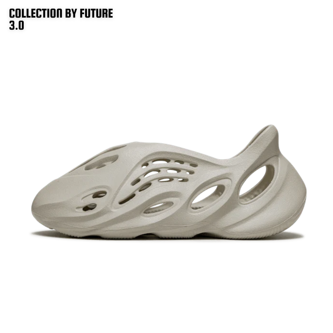 Chaussons Edition limitée/ Future 3.0 Blanc