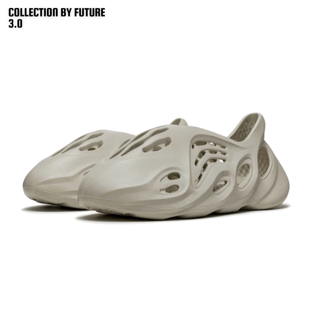 Chaussons Edition limitée/ Future 3.0 Blanc