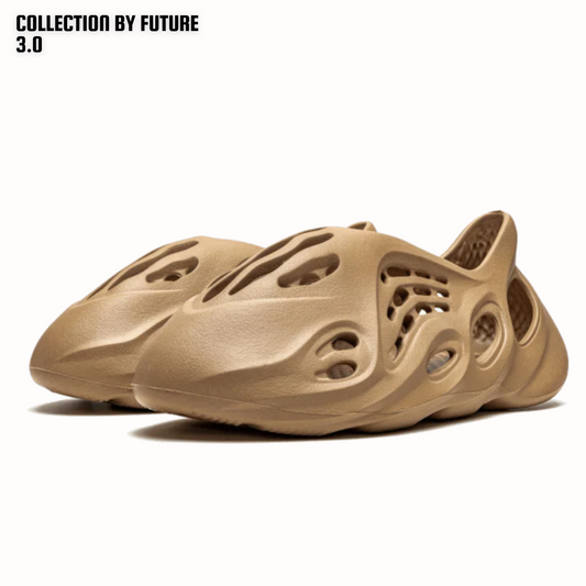 Chaussons Edition limitée/ Future 3.0 Ocre