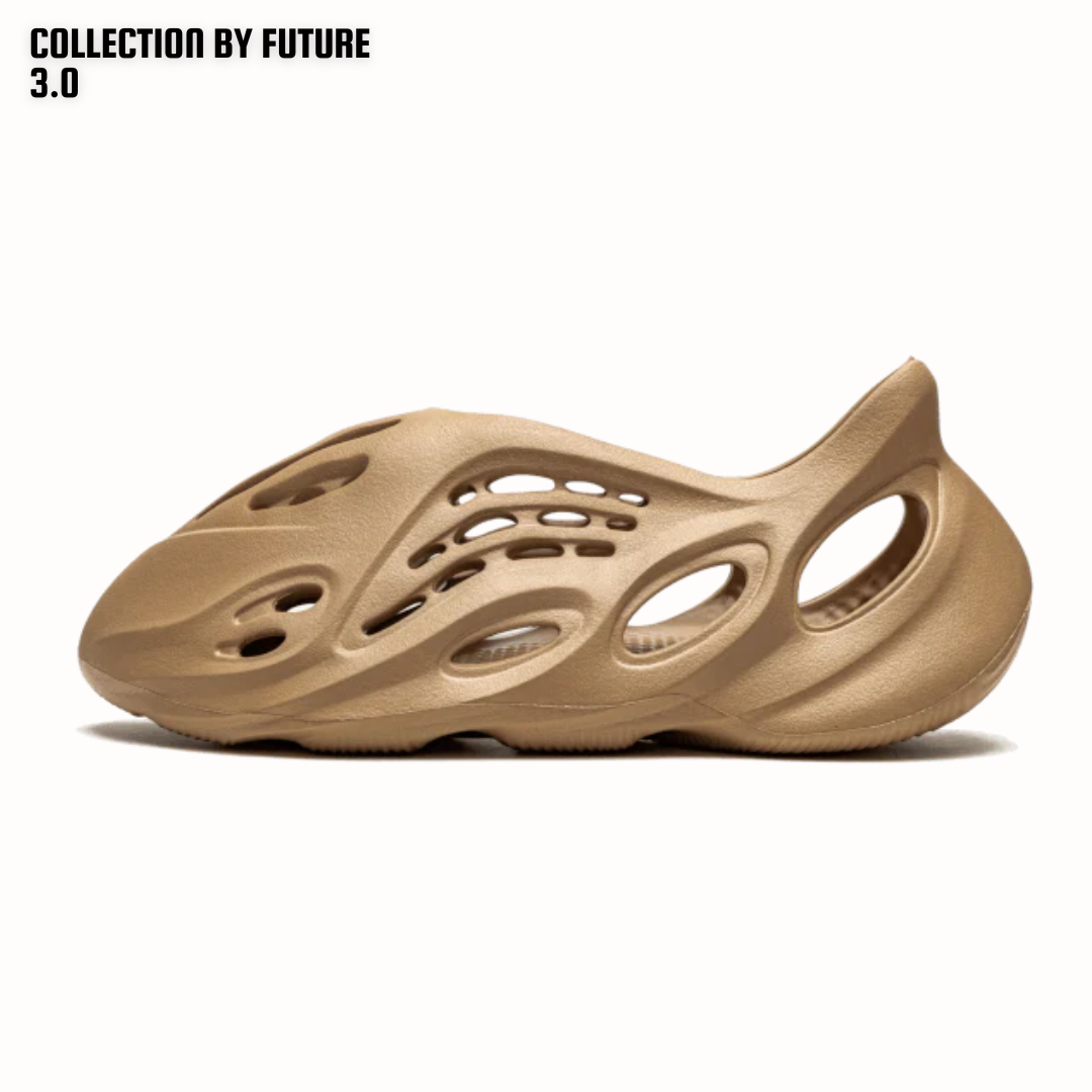 Chaussons Edition limitée/ Future 3.0 Ocre