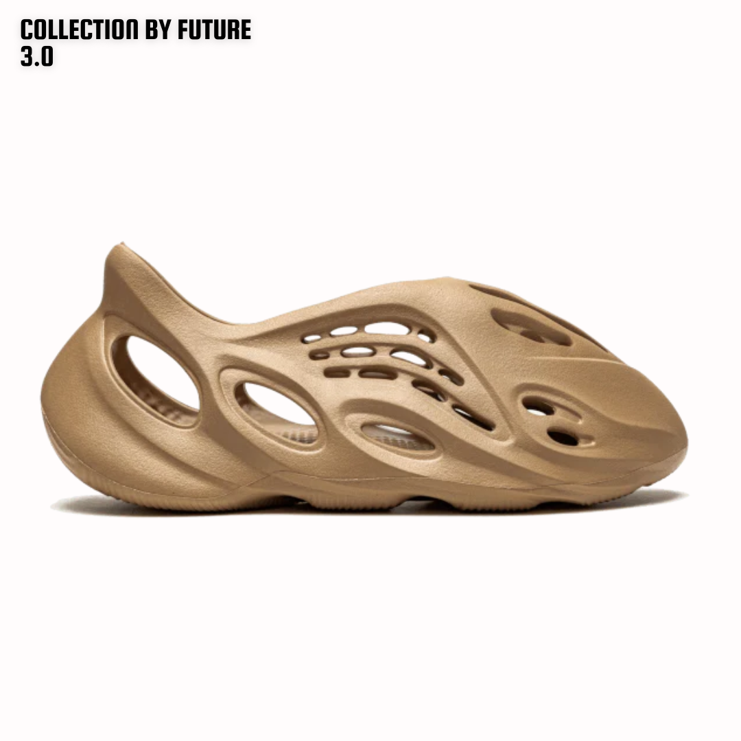 Chaussons Edition limitée/ Future 3.0 Ocre