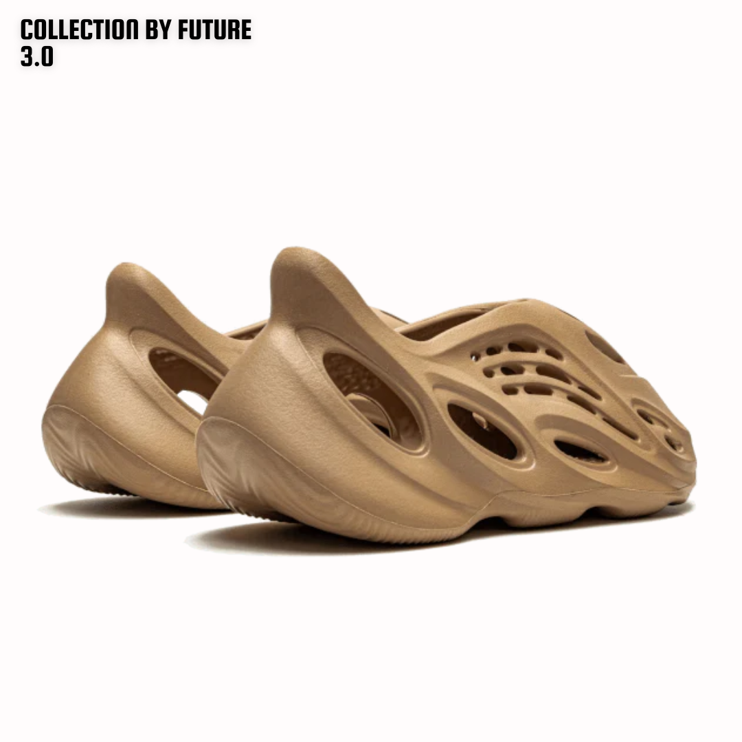 Chaussons Edition limitée/ Future 3.0 Ocre