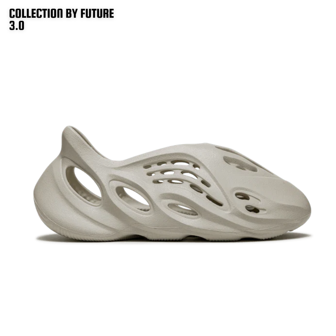 Chaussons Edition limitée/ Future 3.0 Blanc