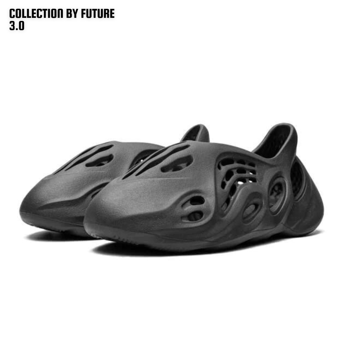 Chaussons Edition limitée/ Future 3.0 Noir