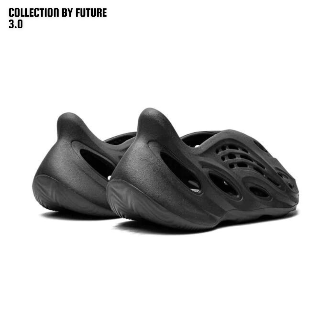 Chaussons Edition limitée/ Future 3.0 Noir