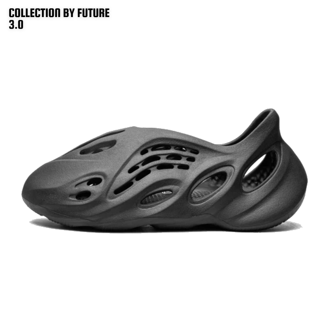 Chaussons Edition limitée/ Future 3.0 Noir