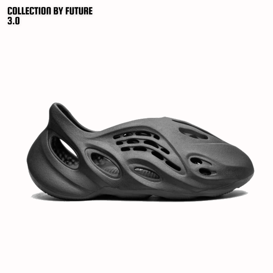 Chaussons Edition limitée/ Future 3.0 Noir